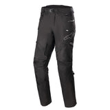 Alpinestars Monteira Drystar XF Black/Black Pants
