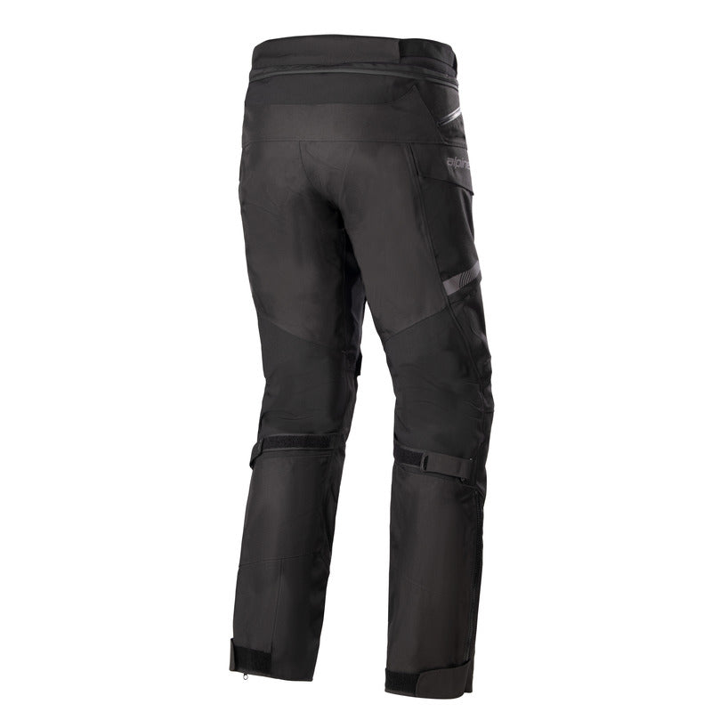 Alpinestars Monteira Drystar XF Black/Black Pants