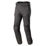 Alpinestars Bogota Pro Drystar Black/Black Textile Pants