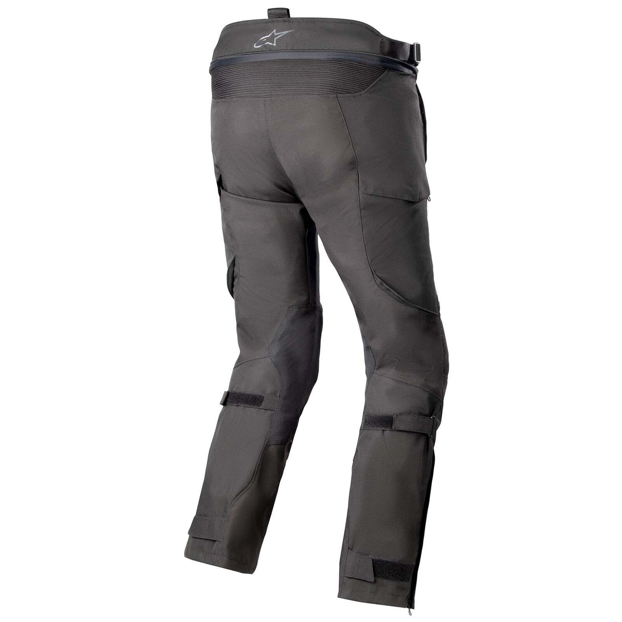 Alpinestars Bogota Pro Drystar Black/Black Textile Pants