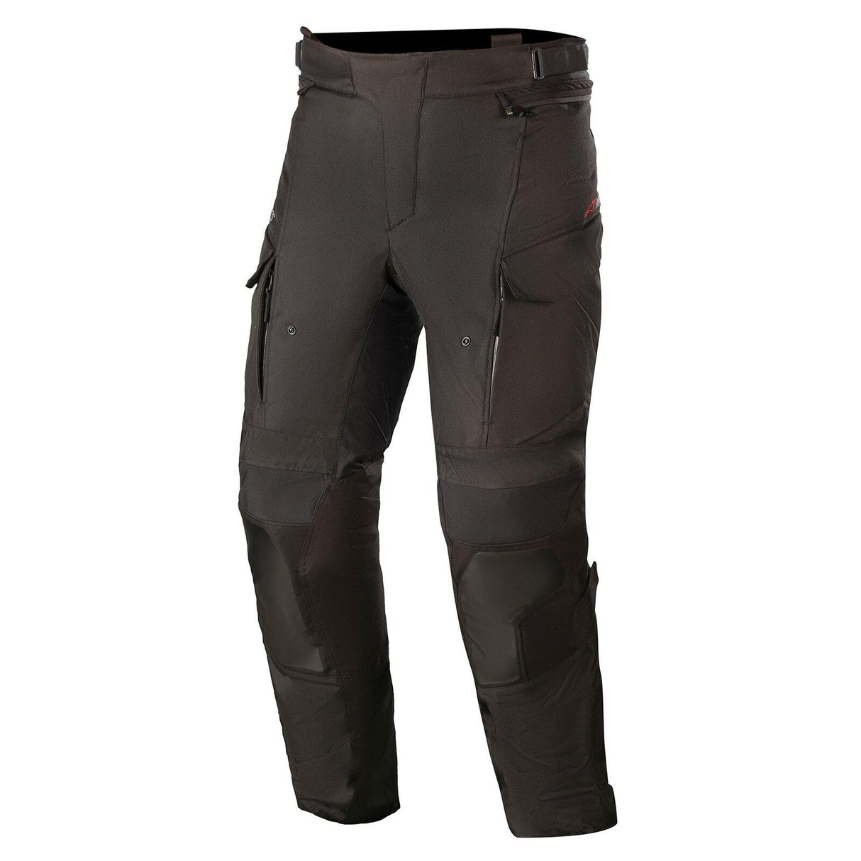 Alpinestars Andes V3 Drystar Black Textile Pants