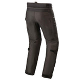 Alpinestars Andes V3 Drystar Black Textile Pants