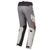 Alpinestars Andes V3 Drystar Ice Grey/Dark Grey Textile Pants