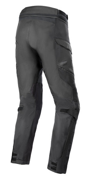 Alpinestars Andes Air Drystar Black Pants