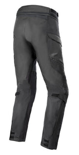 Alpinestars Andes Air Drystar Black Pants