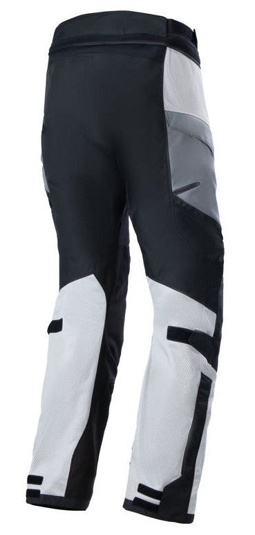 Alpinestars Andes Air Drystar Ice Grey/Dark Grey/Black Pants