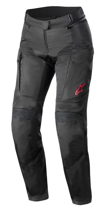 Alpinestars Stella Andes Air Drystar Black Womens Pants