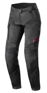 Alpinestars Stella Andes Air Drystar Black Womens Pants