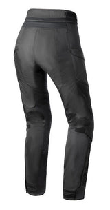 Alpinestars Stella Andes Air Drystar Black Womens Pants