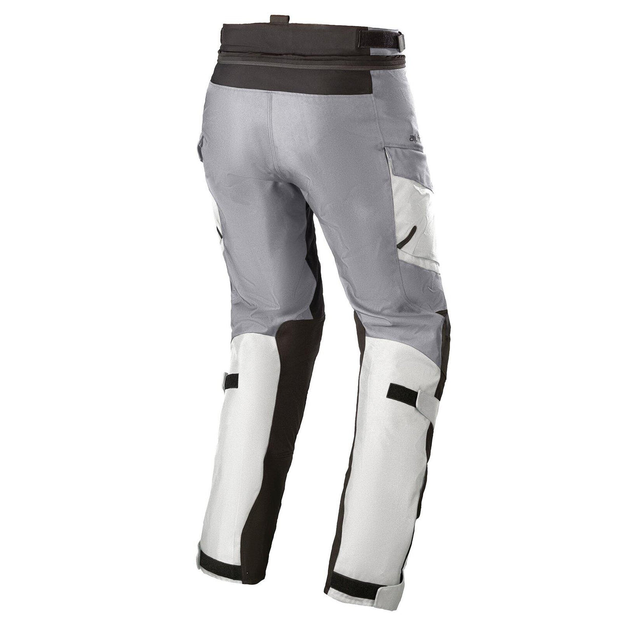 Alpinestars Stella Andes V3 Drystar Ice Grey/Dark Grey/Coral Textile Womens Pants