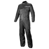Alpinestars Hurricane Rain V2 Black Suit
