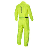 Alpinestars Hurricane Rain V2 Fluro Yellow Suit