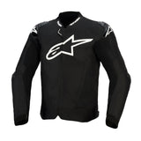 Alpinestars T-GP Air Black Jacket