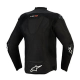 Alpinestars T-GP Air Black Jacket