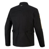 Alpinestars Dice Black Jacket