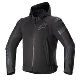 Alpinestars Zaca Air Black/Black Jacket
