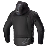 Alpinestars Zaca Air Black/Black Jacket