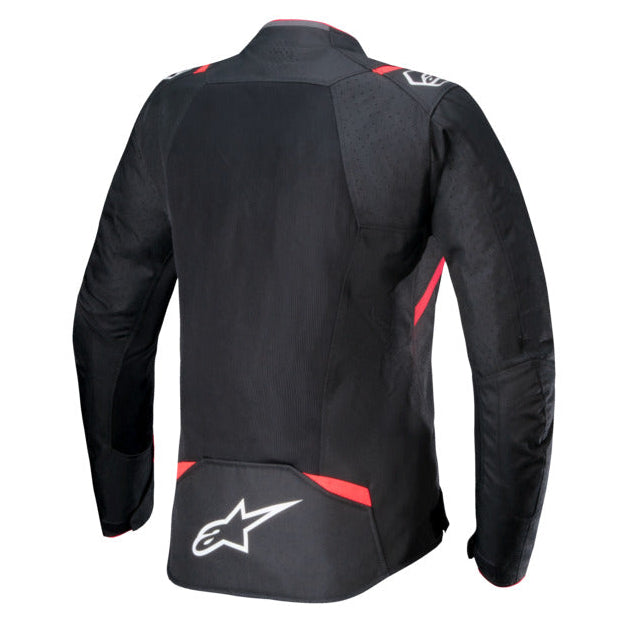 Alpinestars Stella T-SPS Air V2 Black/Diva Pink Womens Jacket