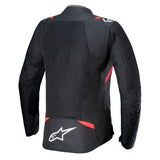 Alpinestars Stella T-SPS Air V2 Black/Diva Pink Womens Jacket