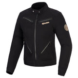 Alpinestars Stella Grace Black Womens Jacket