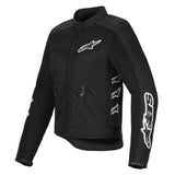 Alpinestars Stella T-Dyno Air Black Womens Jacket