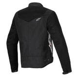 Alpinestars Stella T-Dyno Air Black Womens Jacket
