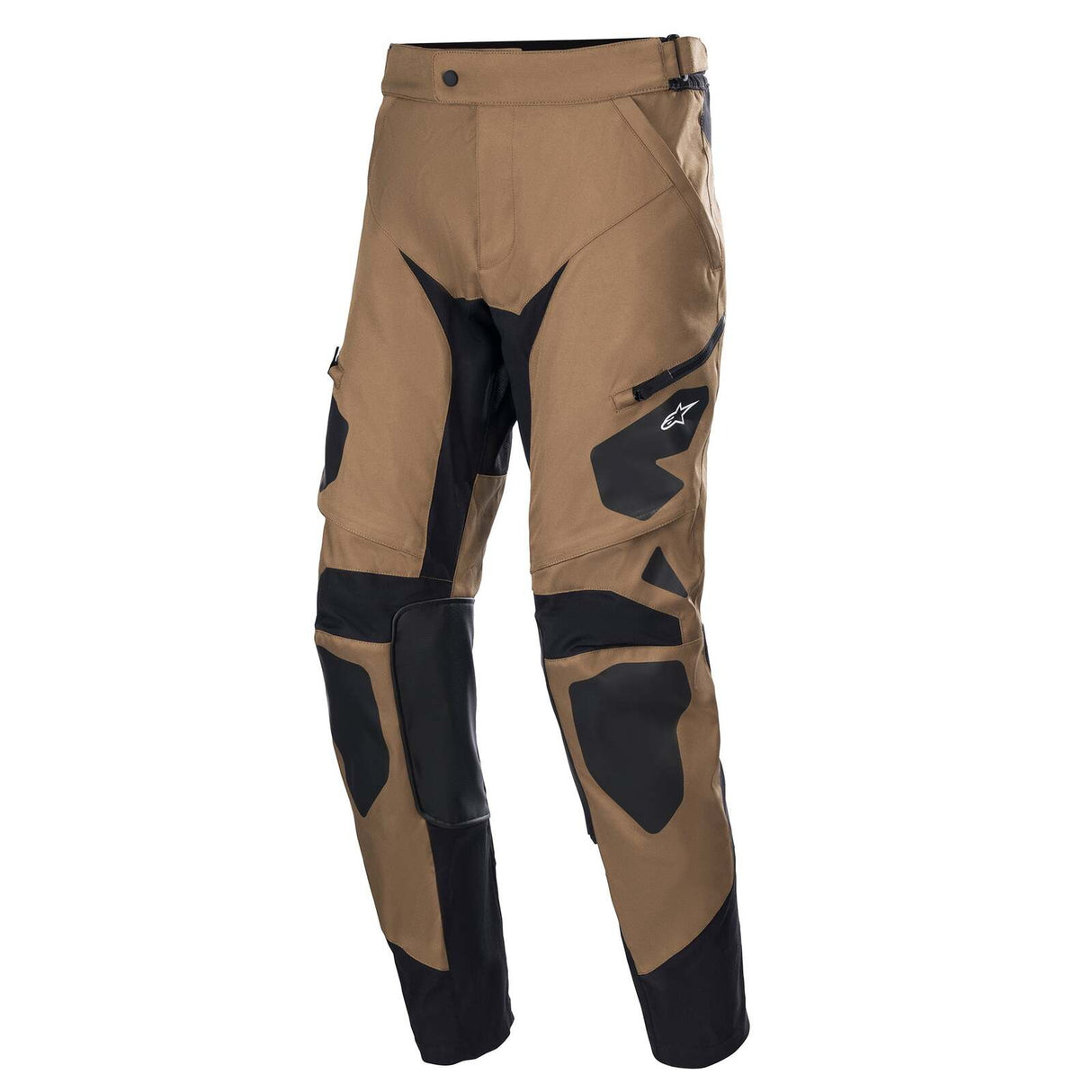 Alpinestars 2023 Venture XT In Boot Camel/Black Textile Pants