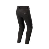 Alpinestars Banshee Black Womens Short Leggings