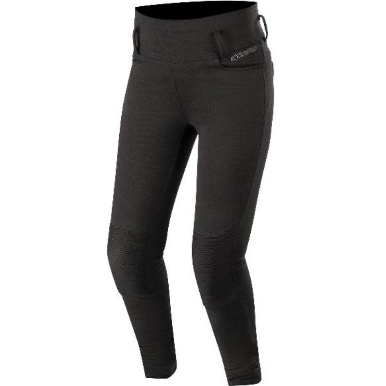 Alpinestars Banshee Black Womens Leggings