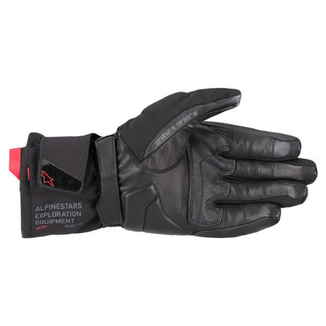Alpinestars WT-4 Gore-Tex Insulated Black Gloves