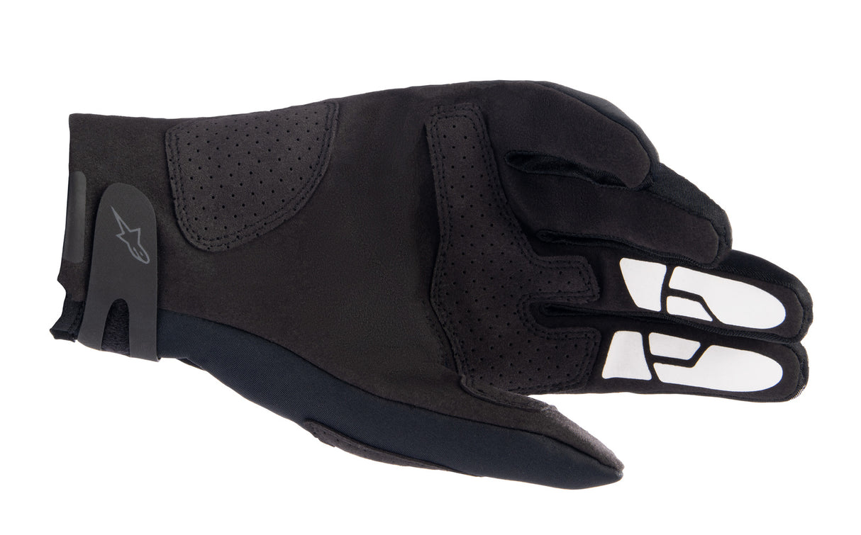 Alpinestars 2023 Thermo Shielder Black Gloves