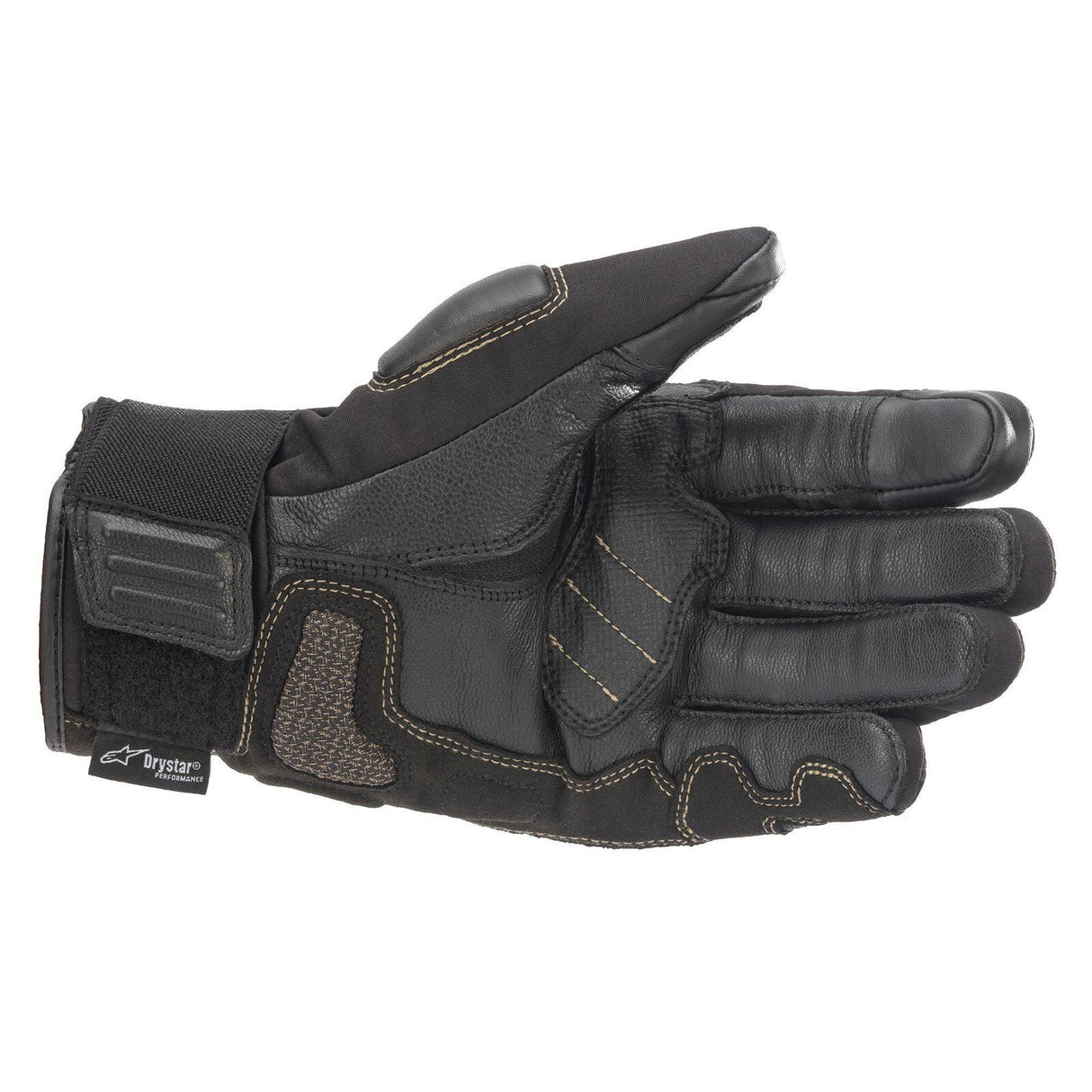 Alpinestars Corozal V2 Drystar Black/Sand Gloves