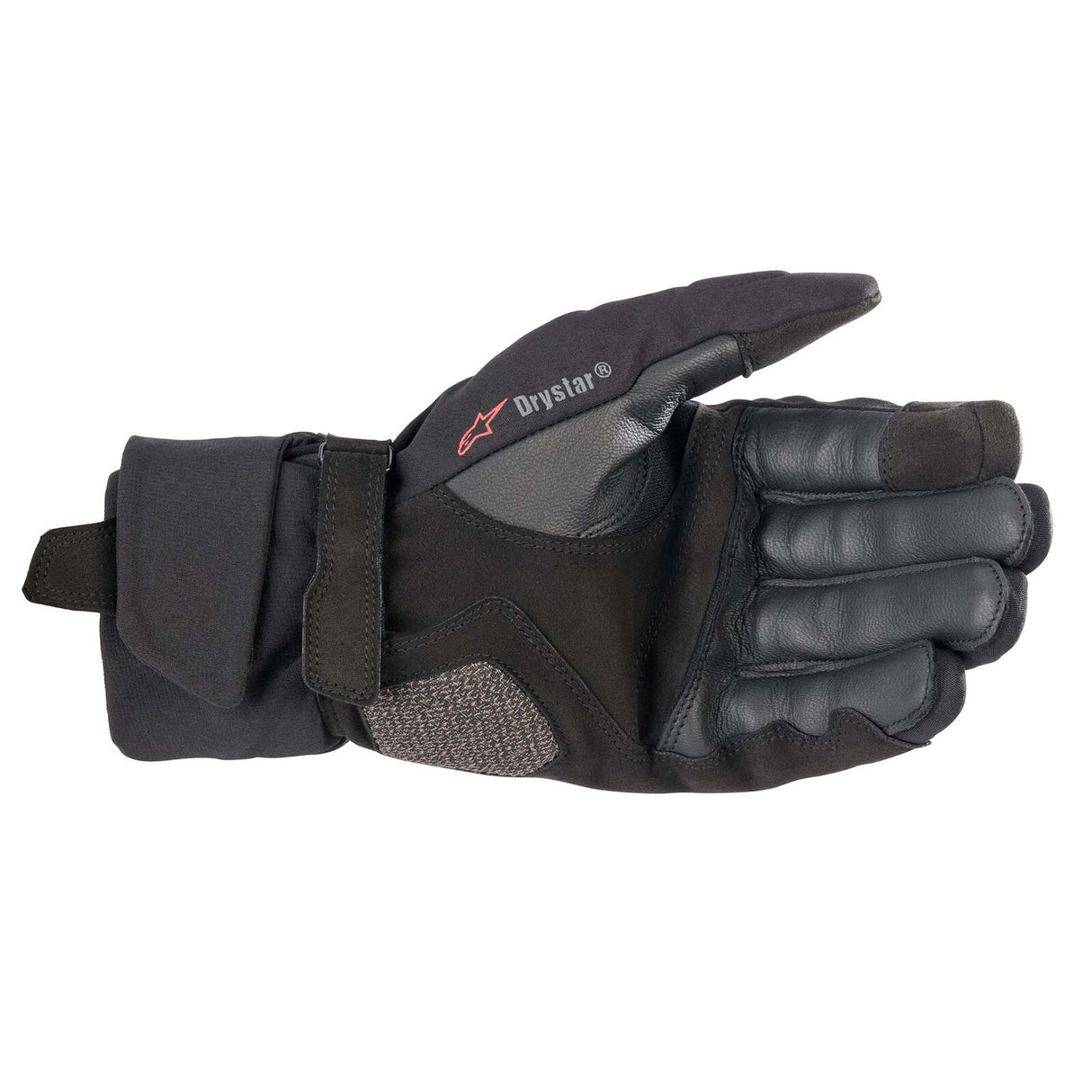 Alpinestars Bogota Drystar XF Black/Black Gloves