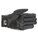 Alpinestars SMX Z Drystar Black Gloves