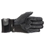 Alpinestars SP-365 Drystar Black/White Gloves