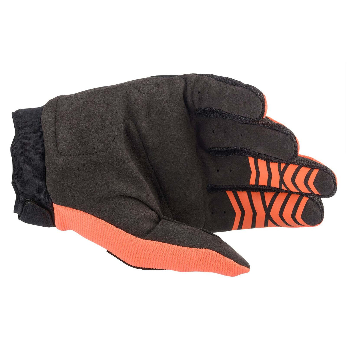 Alpinestars 2023 Full Bore Orange/Black Youth Gloves