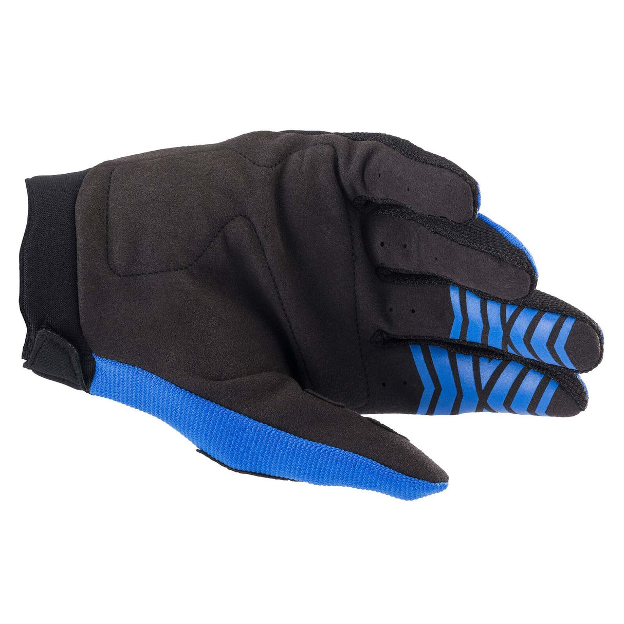 Alpinestars 2023 Full Bore Blue/Black Youth Gloves