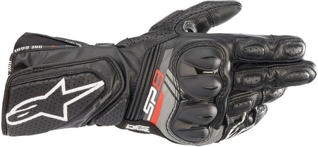 Motorcycle Race Gloves