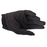 Alpinestars 2023 Full Bore Black Gloves