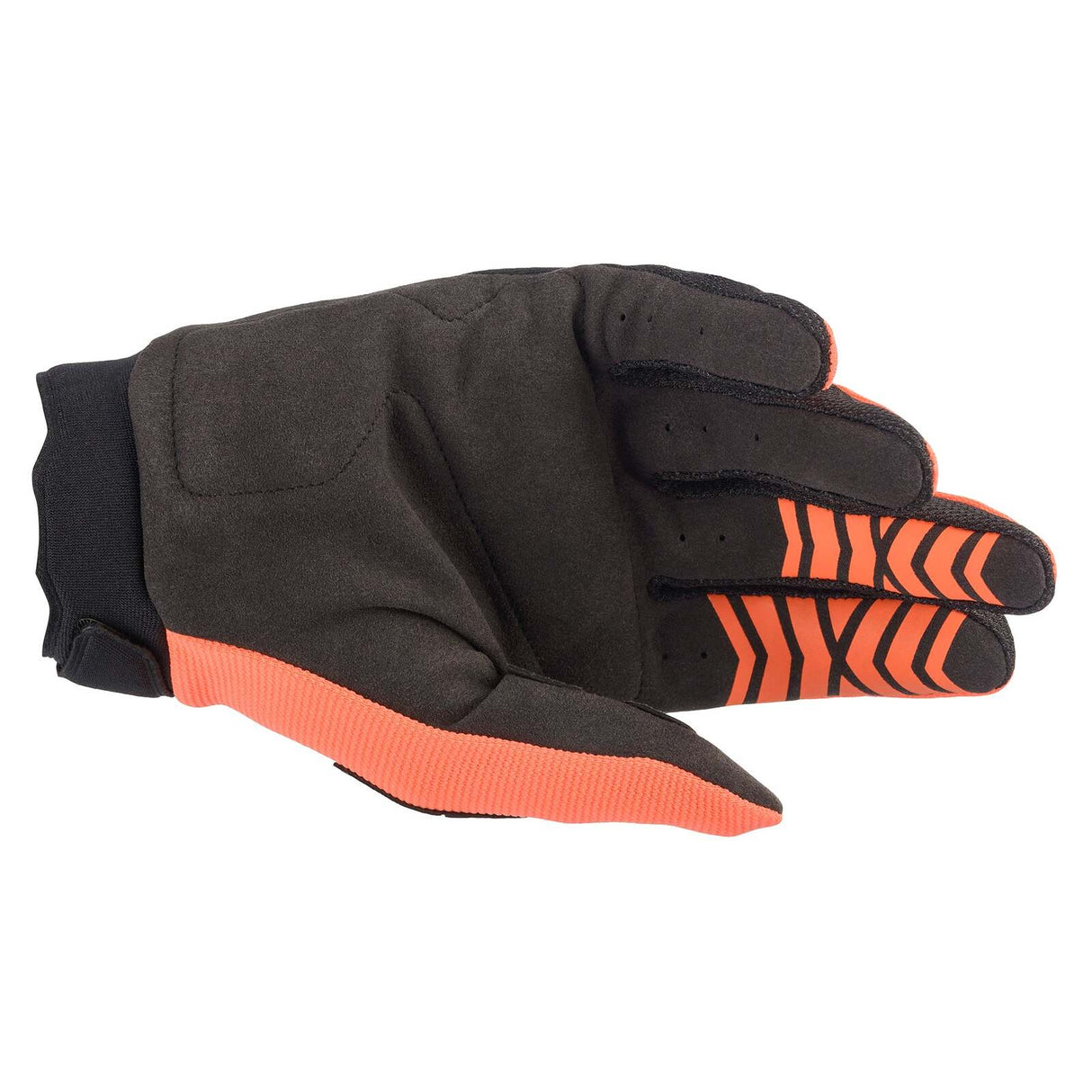 Alpinestars 2023 Full Bore Orange/Black Gloves