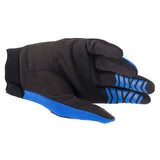 Alpinestars 2023 Full Bore Blue/Black Gloves