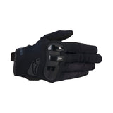 Alpinestars Chrome V2 Black/Asphalt Womens Gloves
