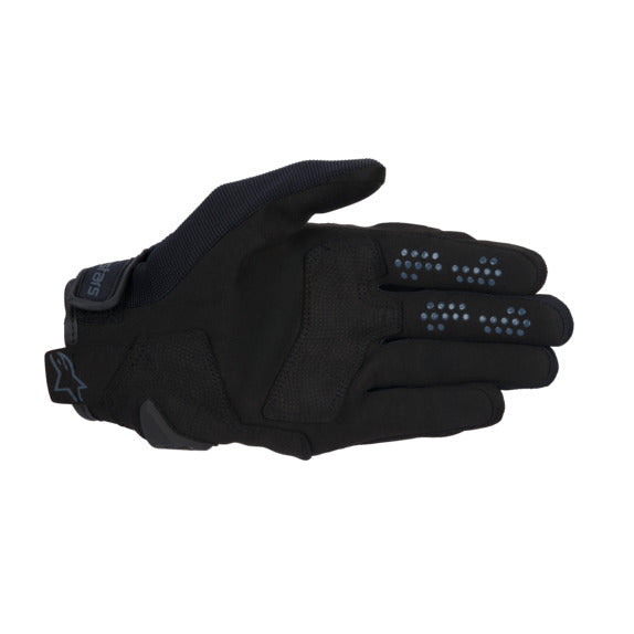 Alpinestars Chrome V2 Black/Asphalt Womens Gloves