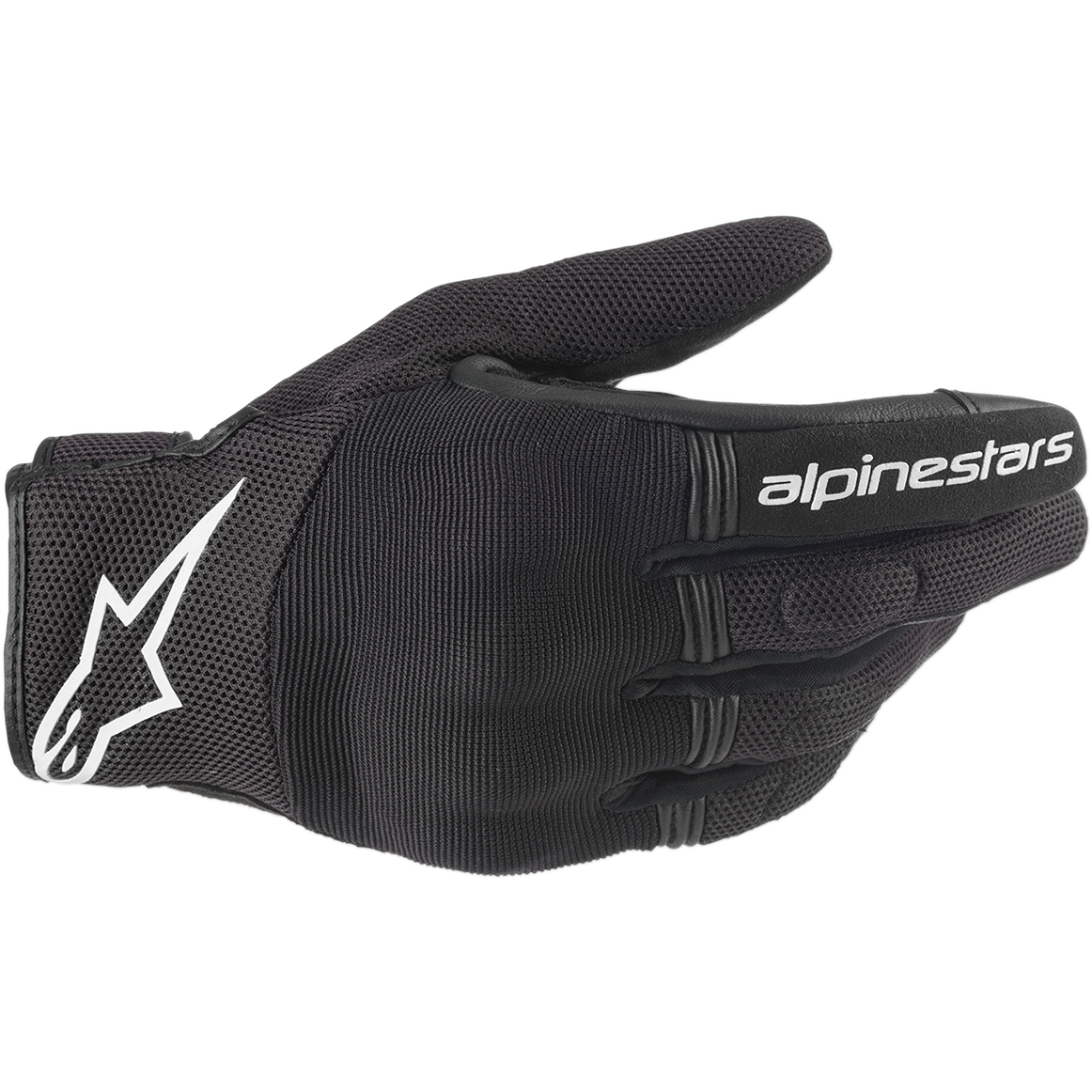 Alpinestars Stella Copper Black/White Womens Gloves