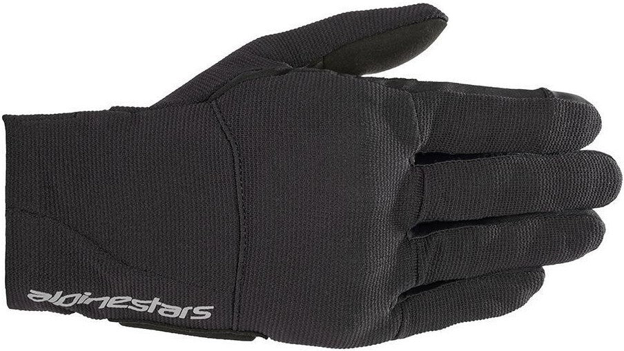 Alpinestars Reef Black/Reflective Womens Gloves