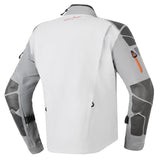Alpinestars Nazca 3L Gore-Tex Pro Dark Grey/Mid Grey Jacket