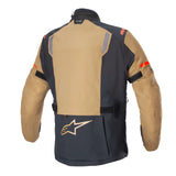Alpinestars ST-7 2L Gore-Tex Gobi Brown/Black Jacket