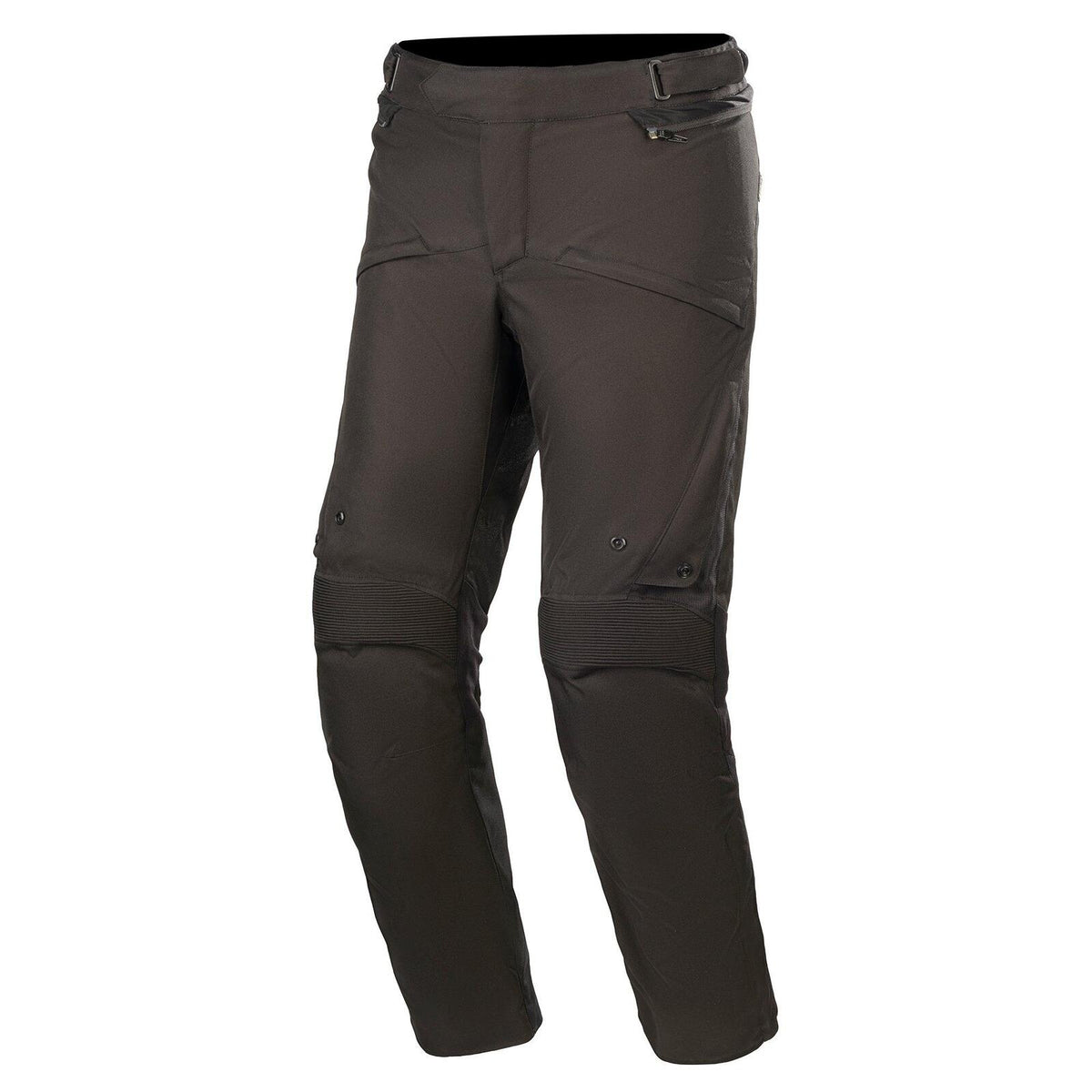 Alpinestars Road Pro Gore-Tex Black Pants
