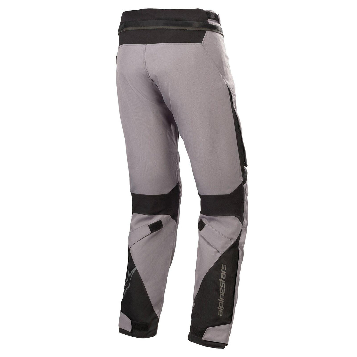 Alpinestars Road Pro Gore-Tex Grey/Black Textile Pants