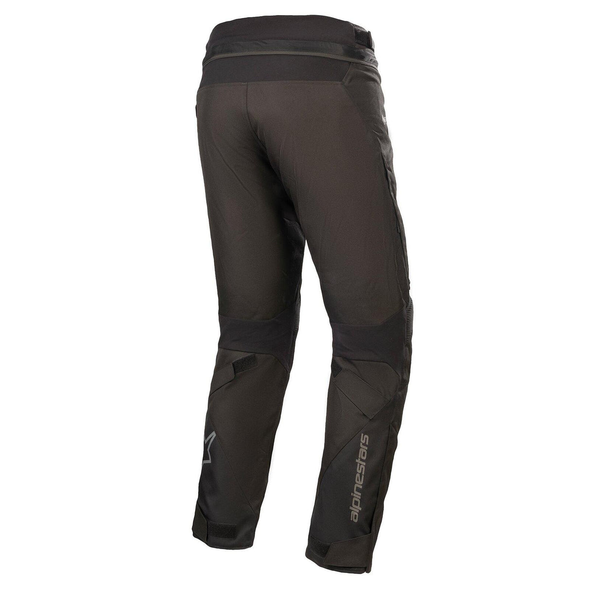 Alpinestars Road Pro Gore-Tex Black Short Textile Pants